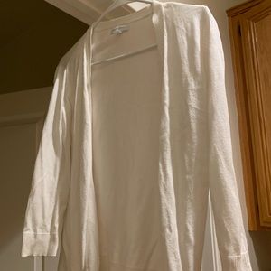 New York and Company Cardigan